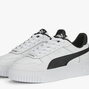 Puma Vikky Platform Sneakers